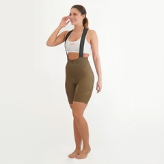Imagen de CALZA SAFETTI TOSCANA 2.0 MUJER CERO COSTURA TUBULAR