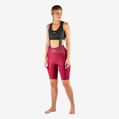 CALZA SAFETTI TOSCANA 2.0 MUJER CERO COSTURA TUBULAR - comprar online