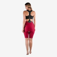 CALZA SAFETTI TOSCANA 2.0 MUJER CERO COSTURA TUBULAR en internet