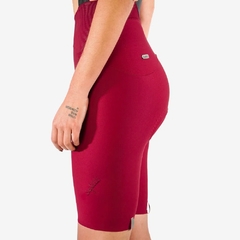 CALZA SAFETTI TOSCANA 2.0 MUJER CERO COSTURA TUBULAR - tienda online