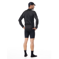 CHAQUETA DE CICLISMO SAFETTI ROMPEVIENTO AQUALITE - comprar online