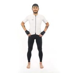 JERSEY DE CICLISMO SAFETTI PUREZZA