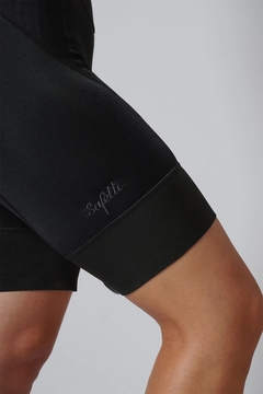 CALZA DE CICLISMO SAFETTI NAPOLES MUJER - tienda online