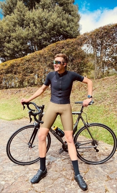 CALZA SAFETTI TOSCANA 2.0 HOMBRE CERO COSTURA TUBULAR - KIWINNER