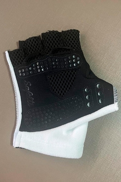 Imagen de GUANTES DE RUTA SAFETTI ELEGANZA UNISEX