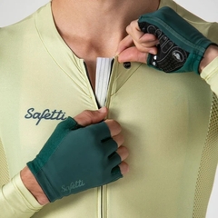 GUANTES DE RUTA SAFETTI ELEGANZA UNISEX - comprar online