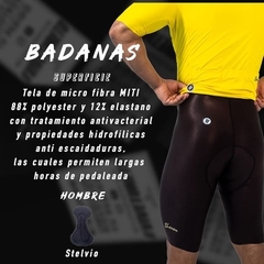 CALZA DE CICLISMO ELEVEN ULTRA SIN COSTURA NEGRA HOMBRE - comprar online