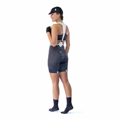 CALZA DE CICLISMO NAPOLES SAFETTI MUJER - comprar online