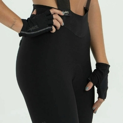 Imagen de CALZA SAFETTI TOSCANA 2.0 MUJER CERO COSTURA TUBULAR