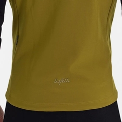 CHAQUETA THERMALTECH SAFETTI UNISEX - comprar online