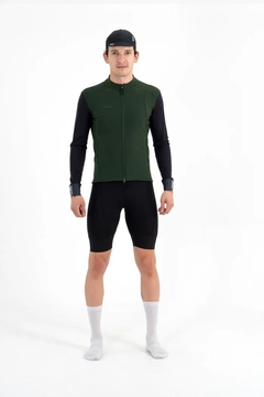 CHAQUETA THERMALTECH SAFETTI UNISEX en internet