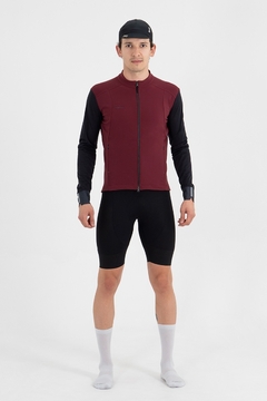 CHAQUETA THERMALTECH SAFETTI UNISEX - comprar online