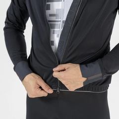 CHAQUETA DE INVIERNO ALPES SAFETTI HOMBRE . (125 GRAMOS )
