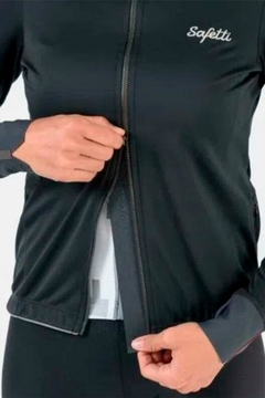 Imagen de CHAQUETA DE INVIERNO ALPES SAFETTI HOMBRE . (125 GRAMOS )