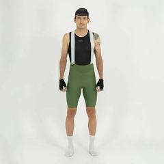 CALZA DE CICLISMO GIRONA SAFETTI HOMBRE - comprar online