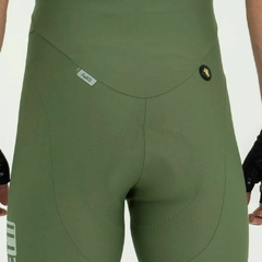 CALZA DE CICLISMO GIRONA SAFETTI HOMBRE - KIWINNER