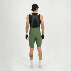 CALZA DE CICLISMO GIRONA SAFETTI HOMBRE - tienda online