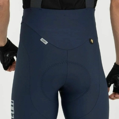 CALZA DE CICLISMO GIRONA SAFETTI HOMBRE - comprar online