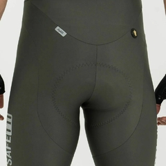 Imagen de CALZA DE CICLISMO GIRONA SAFETTI HOMBRE