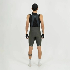 CALZA DE CICLISMO GIRONA SAFETTI HOMBRE