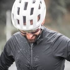 CHAQUETA 100% IMPERMEABLE GO RIGO GO KEEP DRYUNISEX - KIWINNER