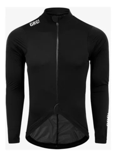 CHAQUETA 100% IMPERMEABLE GO RIGO GO KEEP DRYUNISEX