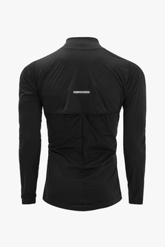 CHAQUETA 100% IMPERMEABLE GO RIGO GO KEEP DRYUNISEX - KIWINNER