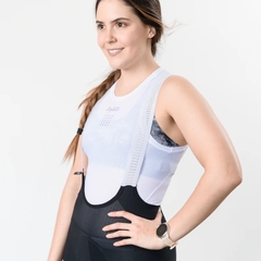 CAMISETA INTERIOR O SUDADERA SAFETTI MUJER - comprar online