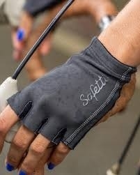 GUANTES DE RUTA SAFETTI ELEGANZA UNISEX