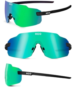 GAFAS DE CICLISMO KOO SUPERNOVA - KIWINNER
