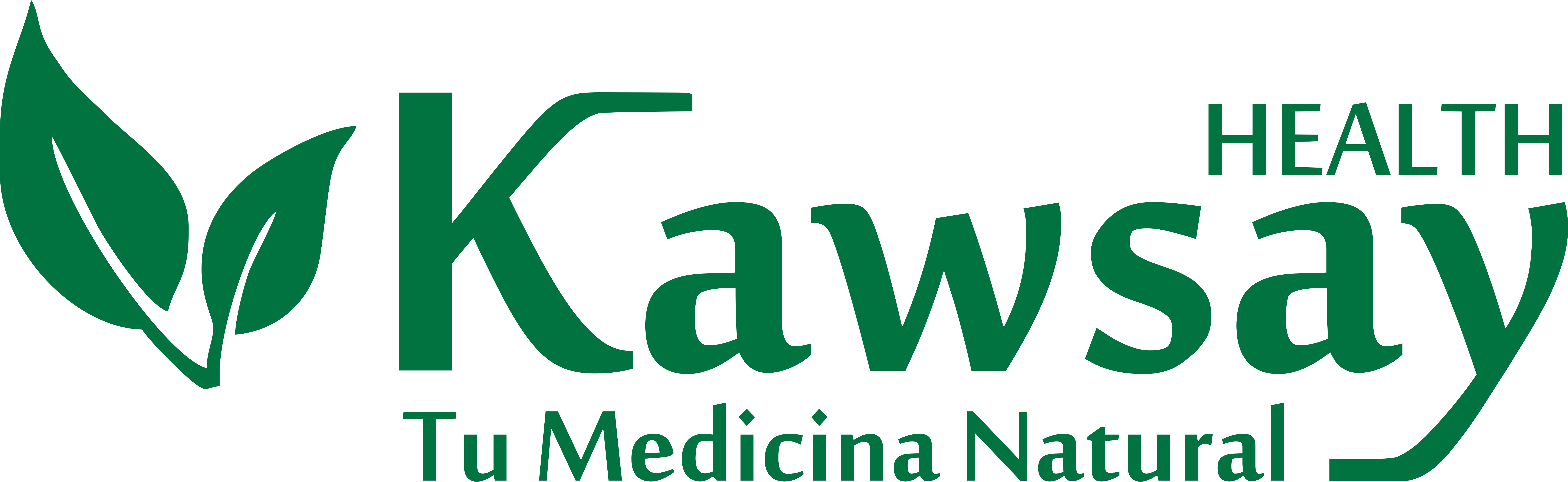 Sello de Kawsay Health Mayorista