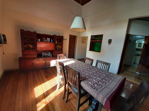 Venta Departamento 4 Ambientes Villa Crespo Scalabrini Ortiz y Warnes Al Frente