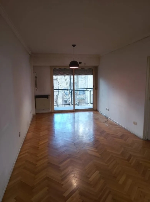Venta 4 ambientes con Cochera en Palermo Hollywood