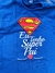 Camisa infantil Super Pai - loja online