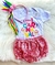 Imagem do Body bebê Meu Primeiro Carnaval - Com tutu ou short - Roupa infantil carnaval