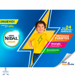 Banner de la categoría Cereales