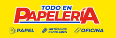 Banner de la categoría PAPELERÍA