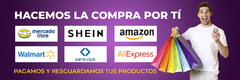 Banner de la categoría COMPRAS INTERNACIONALES