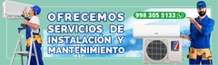 Banner de la categoría 12000 Btu