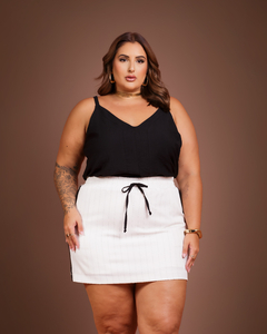 Conjunto Kimono Alfaiataria - loja online