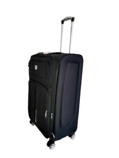 Set de 3 Valijas Pierre Cardin Semi-rigidas Modelo PC 4001