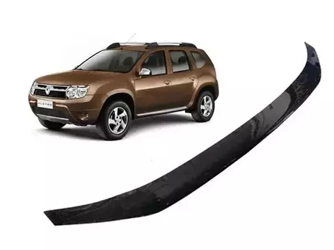 DEFLECTOR CAPOT ADAPTABLE RENAULT DUSTER/OROCH `11/18