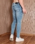 Calça Jeans Masculina Básica Modelage Skinny - Clara - Rodrigs Conceito
