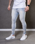 Calça Jeans Masculina Destroyed Rasgada Modelage Skinny - Vinga na internet