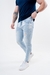 Calça Skinny Jeans Stret Clara - Rodrigs Conceito