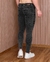 Calça Jeans Masculina Marmorizada Modelage Skinny - Rodrigs Conceito