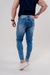 Imagem do Calça Skinny Jeans Casual