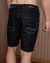 BERMUDA JEANS COMFORT LAVAGEM ECOLÓGICA RDRGS MASCULINA - Rodrigs Conceito
