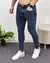 Calça Masculina Jeans Básica Skinny na internet