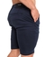 Bermuda Alfaiataria Cetim Slim Básica - comprar online